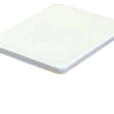 A2级防火铝复合板4mm厚度氟碳涂层金属复合板建材铝复合板 1000平方米图5