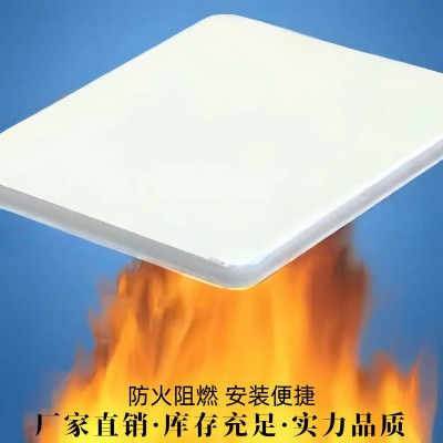 4mm A2防火 铝复合板 金属复合板 铝塑板 双面光铝 覆膜基层板 300平方米图3