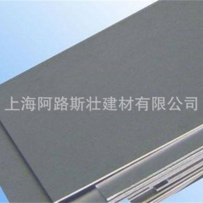 4mm A2防火 铝复合板 金属复合板 铝塑板 双面光铝 覆膜基层板 300平方米图2