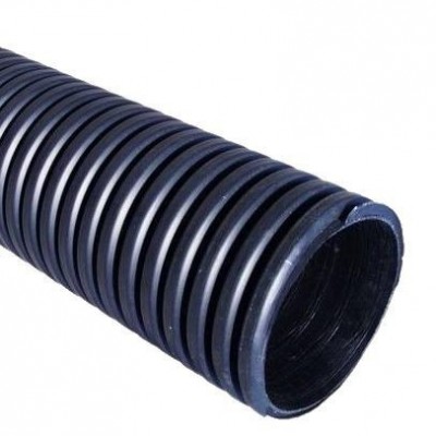 HDPE双壁缠绕管厂家批发pe中空壁缠绕塑料管污水管下水管耐腐蚀 300米图4