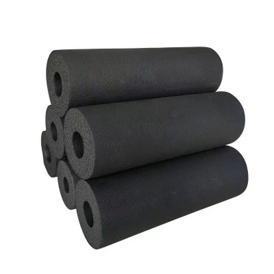 橡塑保温管防冻保温管套室外管道防冻保温套管 1立方米图3