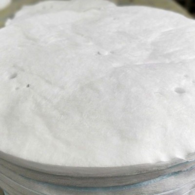 现货隔热棉电饭煲专用保温棉直发器隔热棉垫电饼铛用隔温垫片垫子 100公斤图2