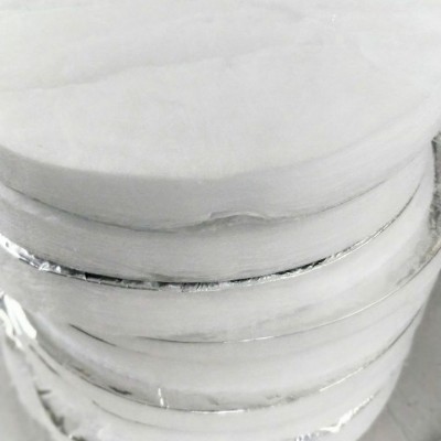 现货隔热棉电饭煲专用保温棉直发器隔热棉垫电饼铛用隔温垫片垫子 100公斤