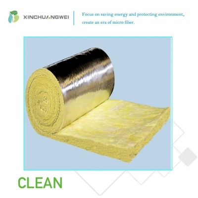 厂家批发 80kg玄武岩棉保温板 保温隔热材料 防火阻燃 隔热材料 1平方米图2