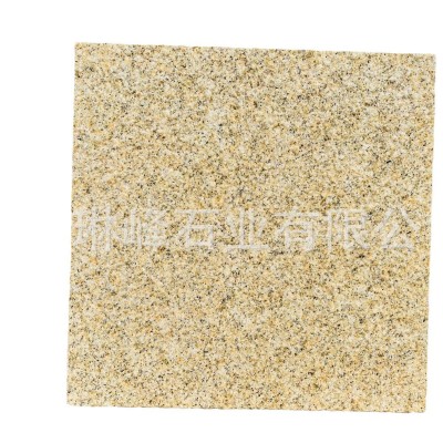 黄金麻黄锈石蘑菇石石材锈色文化石 芝麻黄金麻 花岗岩凸起蘑菇石 1平方米图4