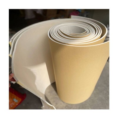 PEF保温板闭孔保温板聚乙烯保温PEF板自粘保温隔热隔音棉厂家供应 1米图3