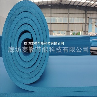 工厂现货LNG保冷弹性体板材-196度 柔性超低温绝热二烯烃橡塑板 1件（面议）图2