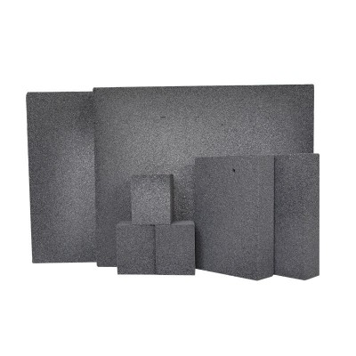 生产泡沫玻璃板 不燃屋面外墙保温板 泡沫玻璃保温板厂家 100平方米（面议）图4