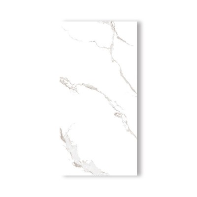 厂家直销通体大理石瓷砖750×1500餐厅卧室地板砖防污防潮易清洁 4平方米图3