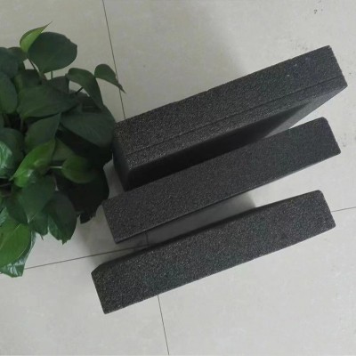 厂家货源泡沫玻璃保温板接受现货吸音降噪泡沫玻璃保温板 1立方米图3