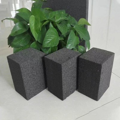 厂家货源泡沫玻璃保温板接受现货吸音降噪泡沫玻璃保温板 1立方米图5