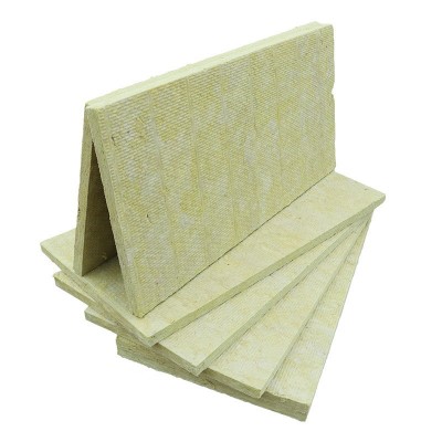 岩棉板外墙保温隔热憎水复合岩棉板屋顶隔音防火阻燃玄武岩棉板 40立方米图3