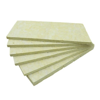 岩棉板外墙保温隔热憎水复合岩棉板屋顶隔音防火阻燃玄武岩棉板 40立方米图4