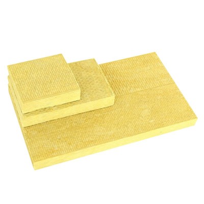 A级防火阻燃岩棉板50厚外墙复合岩棉保温板屋顶憎水隔热保温材料 2立方米图4