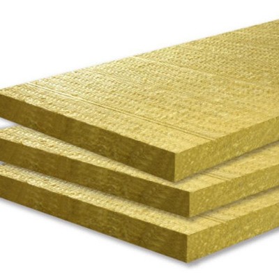 A级防火阻燃岩棉板50厚外墙复合岩棉保温板屋顶憎水隔热保温材料 2立方米图5