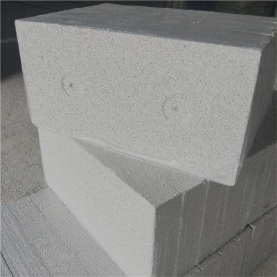 珍珠岩保温板改性膨胀玻化微珠板无机轻集料外墙防火隔音保温板 1个图5