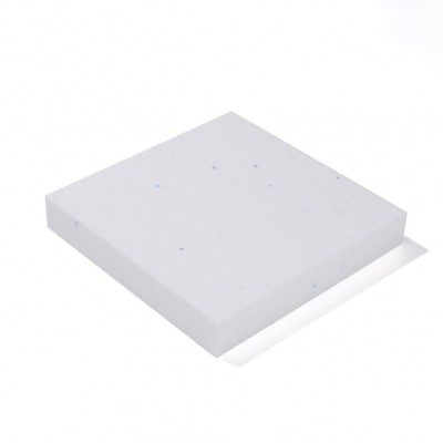 EPS板白泡沫板保温隔热B1厂家直销隔音模塑聚苯板 1立方米图3