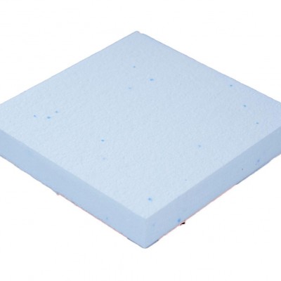 EPS板白泡沫板保温隔热B1厂家直销隔音模塑聚苯板 1立方米图5