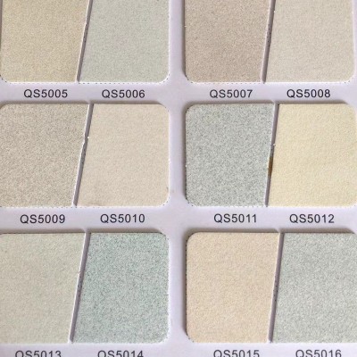 厂家内墙肌理漆防霉防潮内外墙磨砂墙面肌理漆质感砂民宿内墙涂料 1公斤图4