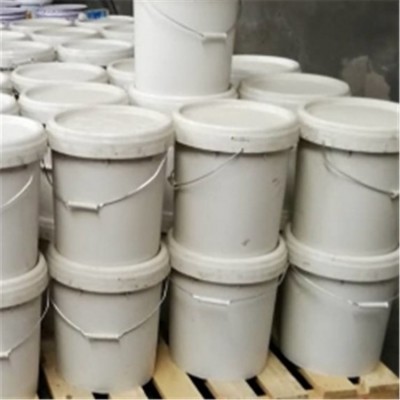 环氧树脂砂浆 防腐蚀耐酸碱粘接性能好高强度 混凝土表面破损修补 10桶图2