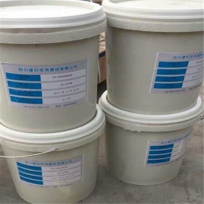 环氧树脂砂浆 防腐蚀耐酸碱粘接性能好高强度 混凝土表面破损修补 10桶图3