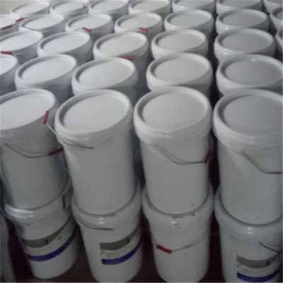 环氧树脂砂浆 防腐蚀耐酸碱粘接性能好高强度 混凝土表面破损修补 10桶图5