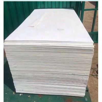 厂家现货 防火封堵板材 高韧度硅酸钙板无机防火隔板 风筒封堵板 38张图2