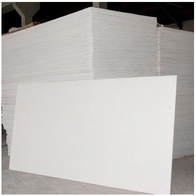 厂家现货 防火封堵板材 高韧度硅酸钙板无机防火隔板 风筒封堵板 38张图3