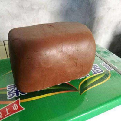 柔性有机堵料防火泥 可塑性电缆桥架防鼠洞密封阻燃耐高温防火泥 1公斤图4