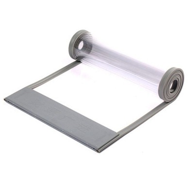 冬季磁吸门帘防寒保温门帘透明门帘PVC加厚隔断帘皮帘商用软门帘 2条图4