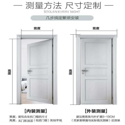 冬季磁吸门帘防寒保温门帘透明门帘PVC加厚隔断帘皮帘商用软门帘 2条图2