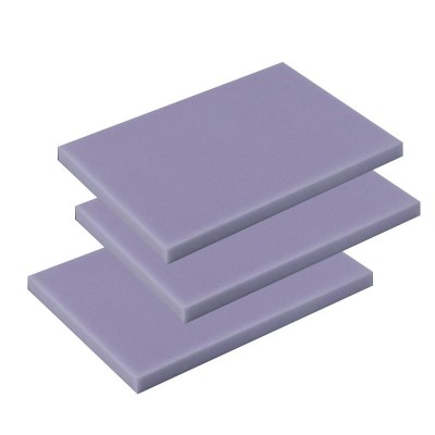 保温隔热绵动车汽车隔热绵房屋顶室内玻璃房耐高温防火阻燃保温绵 1个图4