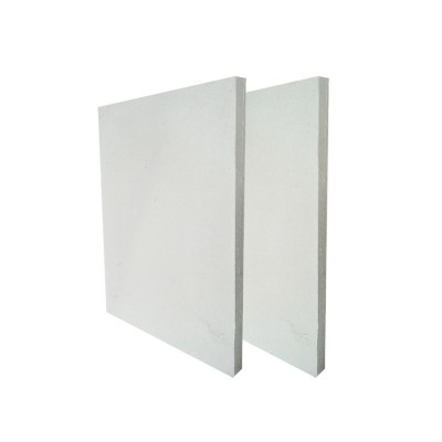 窑炉复合硅酸铝板批发高密度保温隔热板白色硅酸铝陶瓷纤维板厂家 50平方米图5