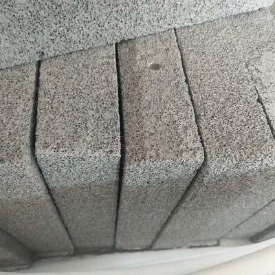 内外墙保温轻质隔墙板防火保温混凝土发泡泡沫板水泥发泡保温板 1立方米图4