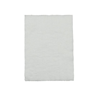 供应方形玻璃纤维针刺毡隔热棉消音棉耐高温无碱绝缘防火布保温棉 10千克图4