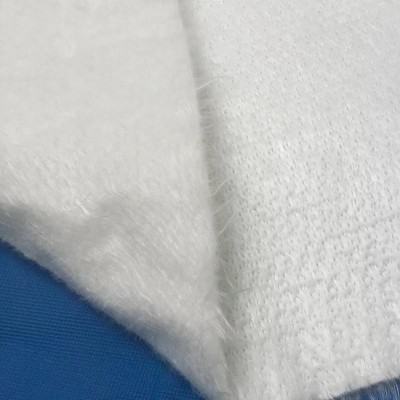 无碱玻璃纤维针刺毡 吸音隔热针刺毡电器隔热棉 玻璃纤维针刺毡 100千克图4