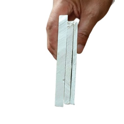 无机防火隔板电缆封堵高密度防静电阻燃玻镁板有机阻火板材料厂家 1平方米图4