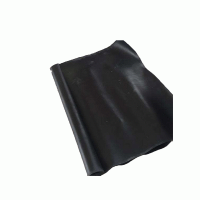 氯化聚乙烯CPE防水卷材 地铁用CPE防水卷材 新型高分子防水材料 1平方米图5