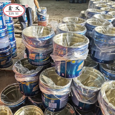 阳台屋面地下室合成高分子防水涂料951卫生间工程防水补漏涂料