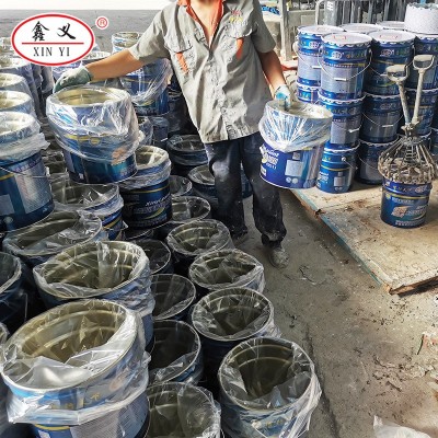 阳台屋面地下室合成高分子防水涂料951卫生间工程防水补漏涂料图3