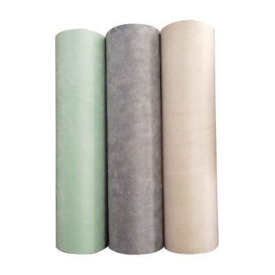 丙纶布防水卷材屋顶专用补漏材料卫生间高分子聚乙烯防潮防水布图3