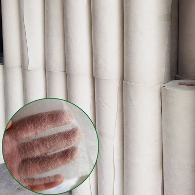 丙纶布防水卷材屋顶专用补漏材料卫生间高分子聚乙烯防潮防水布图4