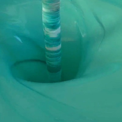 水性聚氨酯防水涂料厂家直供厨房卫生间堵漏单组分卫生间防水涂料图3