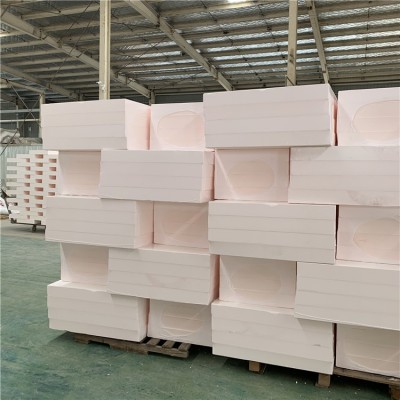 酚醛板保温板保温隔热泡沫板屋面高分子材料厂家批发隧道阻燃防火图3