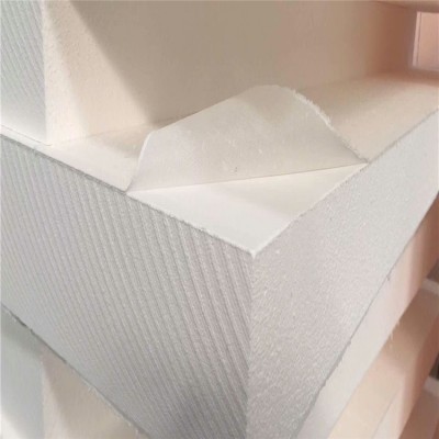 酚醛板保温板保温隔热泡沫板屋面高分子材料厂家批发隧道阻燃防火图2