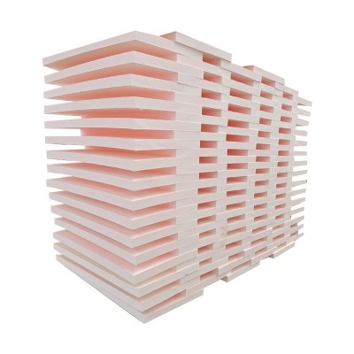 酚醛板保温板保温隔热泡沫板屋面高分子材料厂家批发隧道阻燃防火图5