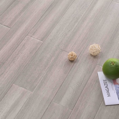 纯实木地板18mm 番龙眼原木地板家装A级地板锁扣地暖专用室内地板图4