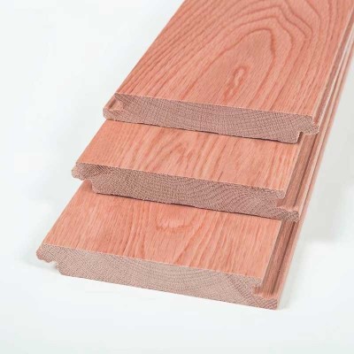 纯实木地板18mm 番龙眼原木地板家装A级地板锁扣地暖专用室内地板图3