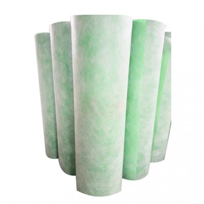 建筑阳台聚乙烯丙纶防水卷材 卫生间防水材料 300g400g丙纶防水布图3