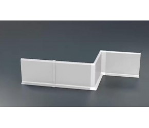 踢脚线安装教程